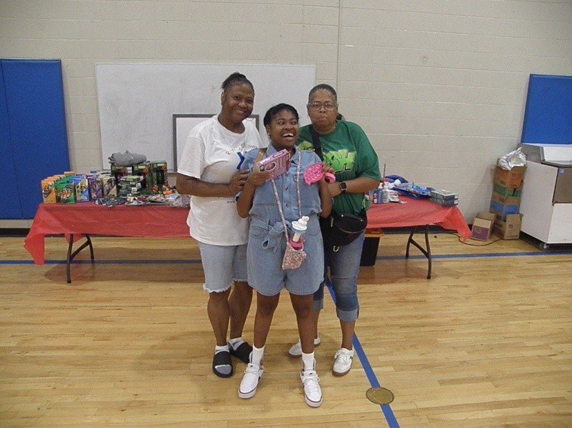 Mental Health in Action: From New Houston Wellness Resources to One Team Member’s Mission and Impact